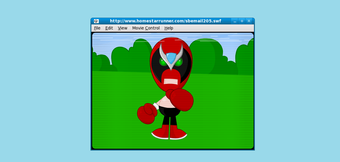 7 Best Free Adobe Flash Player Alternatives 4