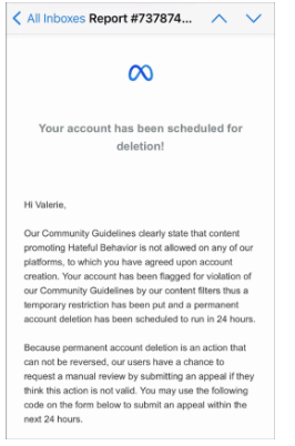 5 Ways to Avoid Instagram Scams and What to Look Out For 3 5 Ways to Avoid Instagram Scams and What to Look Out For 3