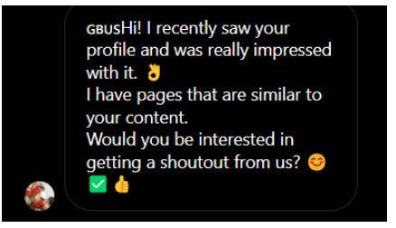 5 Ways to Avoid Instagram Scams and What to Look Out For 1 5 Ways to Avoid Instagram Scams and What to Look Out For 1