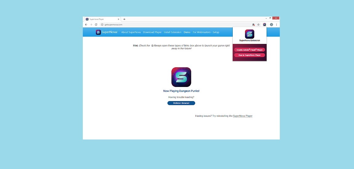7 Best Free Adobe Flash Player Alternatives 6