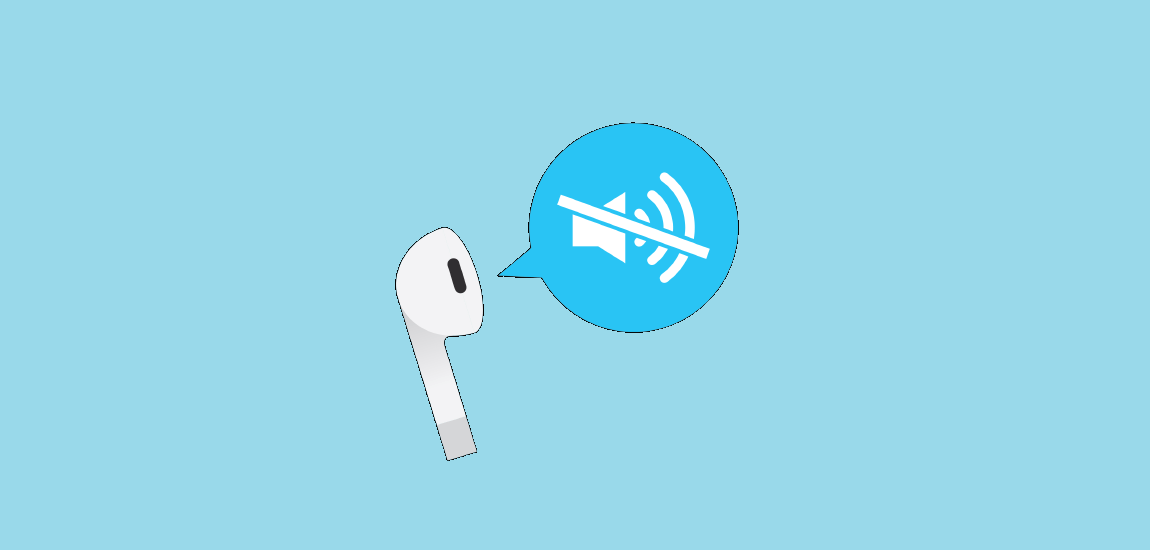 Why Is One Airpod Louder Than The Other? 1 Why Is One Airpod Louder Than The Other? 1