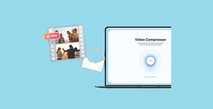 10 Best Free Video Compression Software for Windows and Mac 10