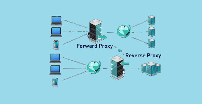 Forward Proxy vs. Reverse Proxy Servers: Which is Better? 22