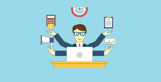 4 Ways that Technology can Make Your Job Easier 17