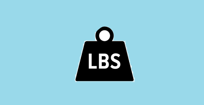 6 Best Tool To Convert From Grain (gr) To Pound (lbs) 9