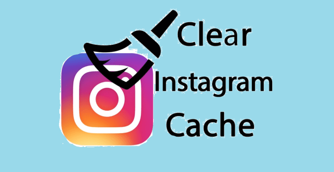 How to Clear Your Cache on Instagram 3