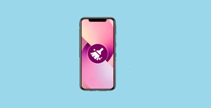 How to Clear Your iPhone App Cache Without Deleting the App 4