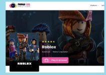 Now.gg Roblox: Best Platform To Play Roblox Online Without Downloading 27