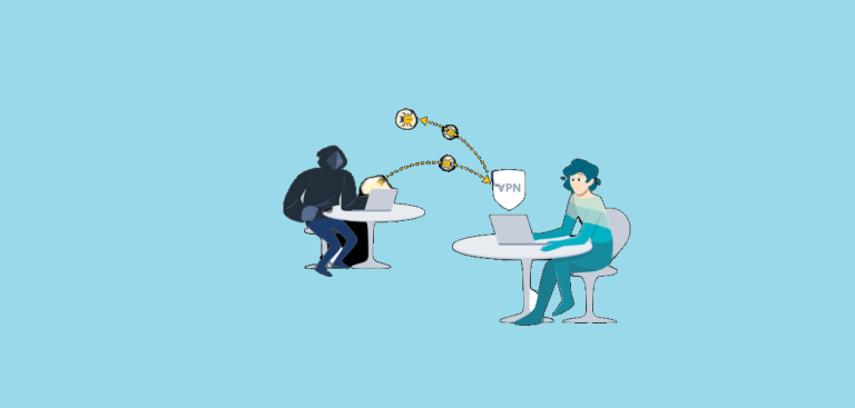 Why You Should Use a VPN On Public Wifi?