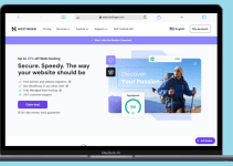 8 Best Cheap Shared Hosting Providers for Wordpress In 2026 1