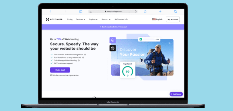 8 Best Cheap Shared Hosting Providers for WordPress In 2026