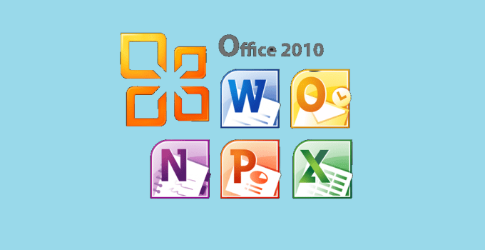 How to Activate Microsoft Office 2010 Permanently Offline Without Product Key 7