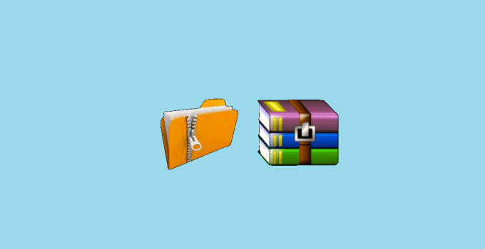 How to Repair Damaged ZIP Files: Step-by-Step Guide to Recover Corrupted Archives and Extract Data 9