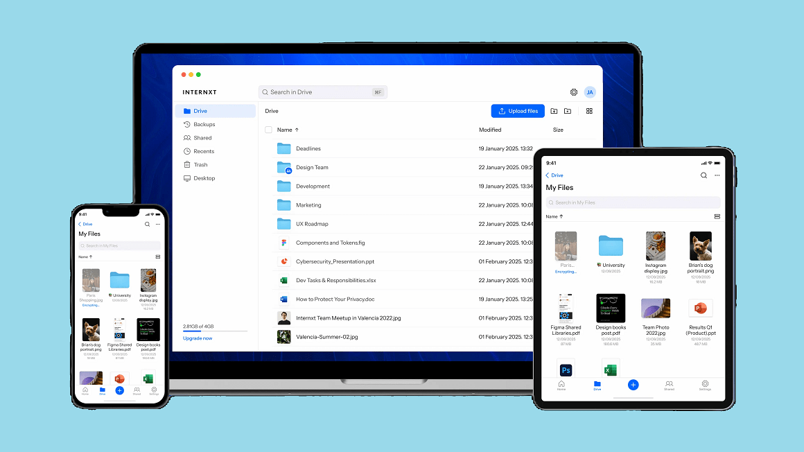 13 Best Free Cloud Storage Services to Back up & Keep Your Files Secure 12 13 Best Free Cloud Storage Services to Back up & Keep Your Files Secure 4