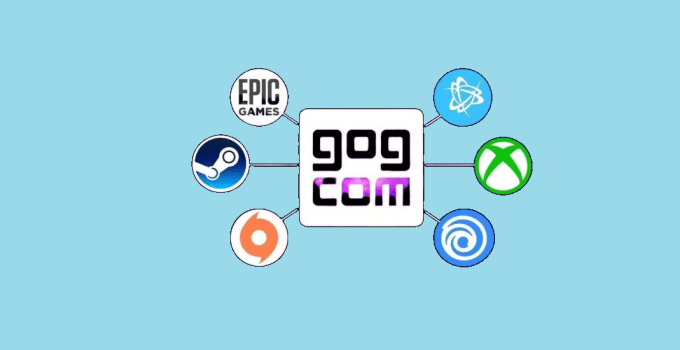 Is GOG.com Safe, Legal, Reliable, Legit And Better Than STEAM? 5