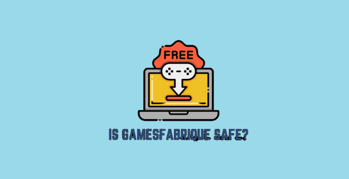 Is Gamefabrique.com Safe And Legit? 12