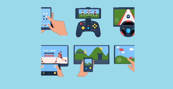Can Mobile Gaming Be Considered Full-fledged in Comparison With Pc and Console Games: What Do the Experts Think About It 1