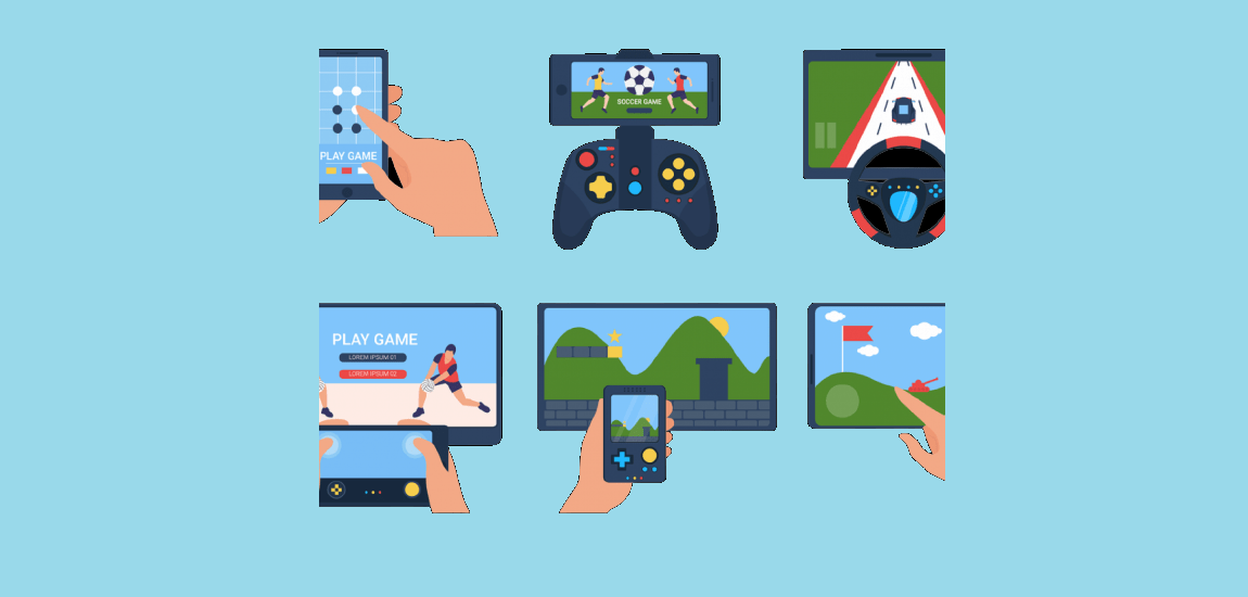 Can Mobile Gaming Be Considered Full-fledged in Comparison With Pc and Console Games: What Do the Experts Think About It 1 Can Mobile Gaming Be Considered Full-fledged in Comparison With Pc and Console Games: What Do the Experts Think About It 1