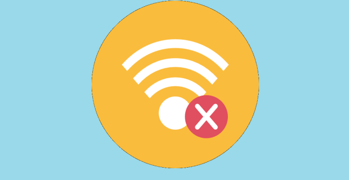 No WiFi Networks Found Windows 10? Here Are Causes and Solutions 5