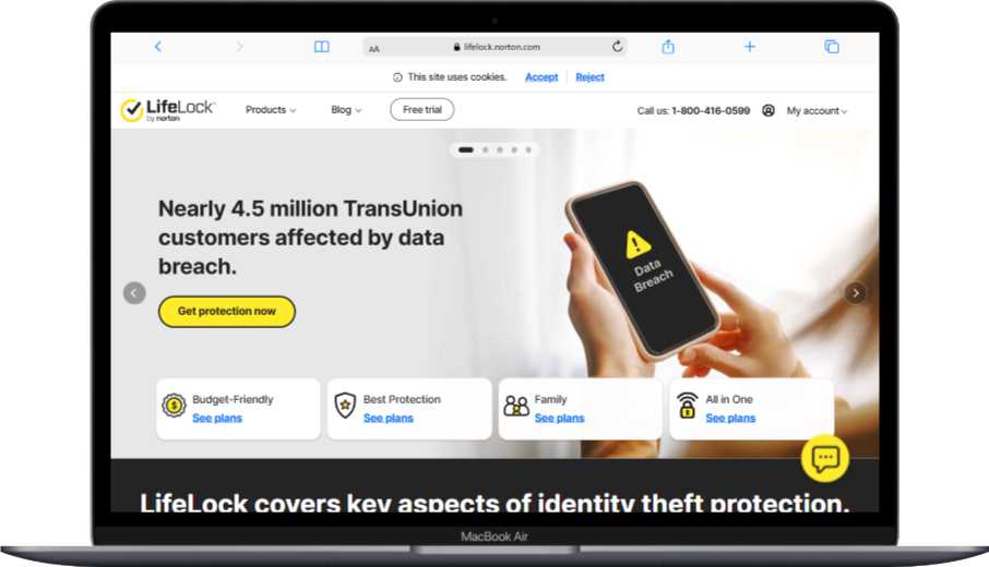 5 Best PII Scanning Software to Protect Your Identity 4