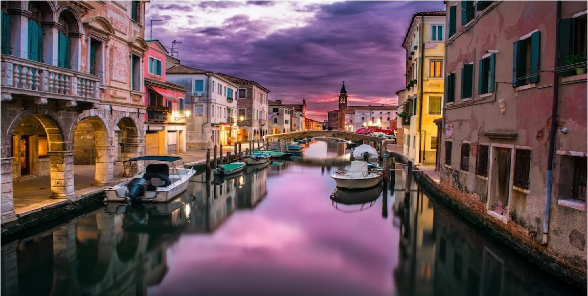 HDR in Landscape Photography – How to Get Started 2