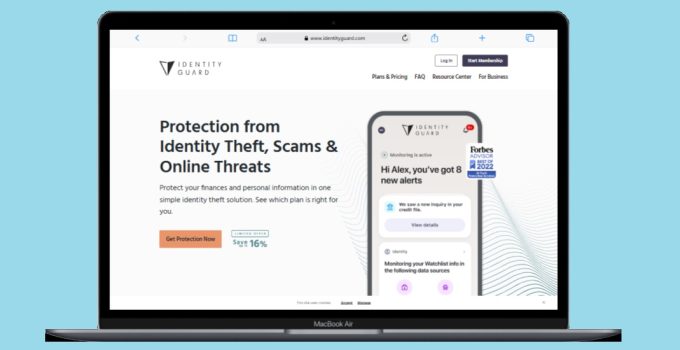 5 Best PII Scanning Software to Protect Your Identity 6