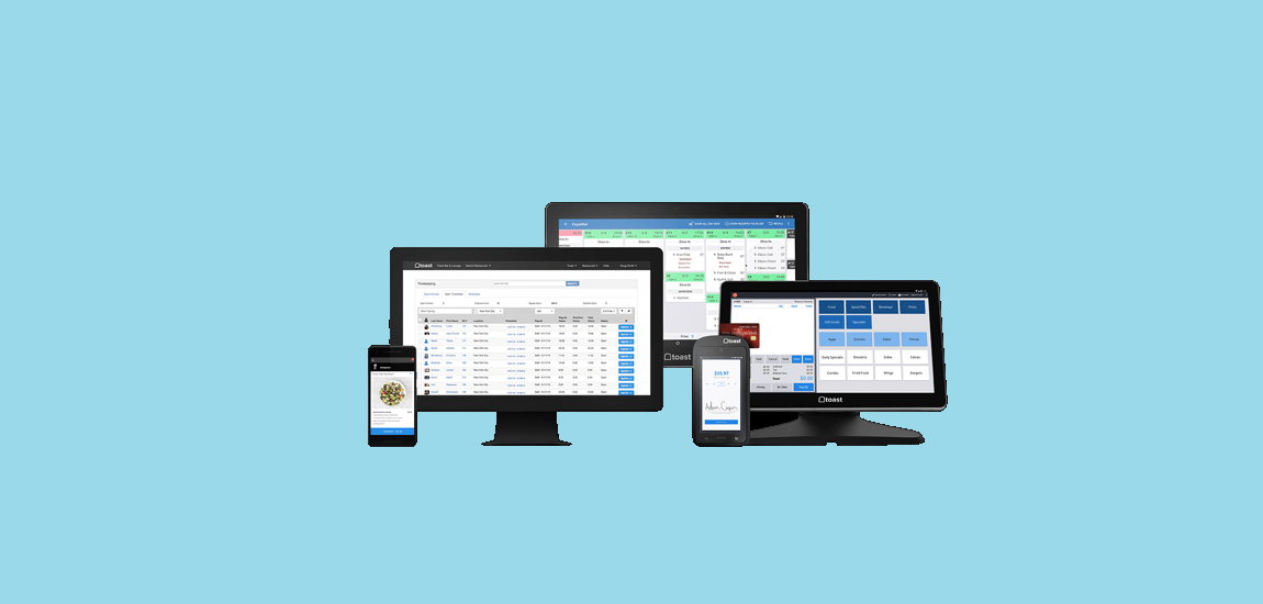 5 Best CRM Software for Restaurants 1 5 Best CRM Software for Restaurants 1