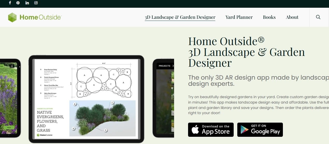 14 Best Free Landscape Design Software for Garden & Backyard Planning 3
