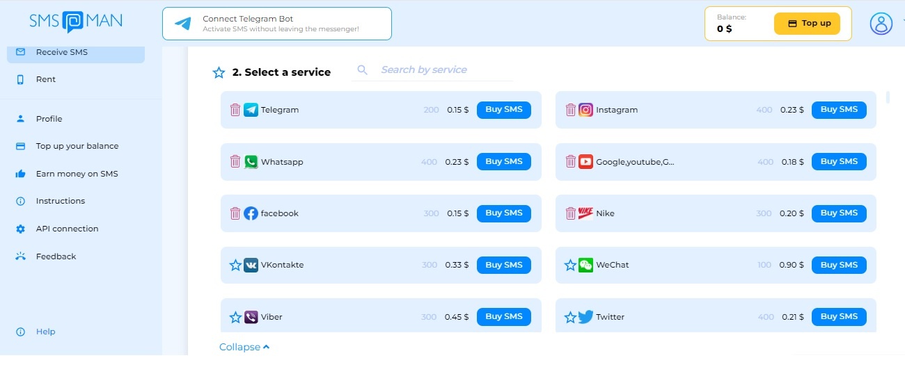 Cheap SMS Verification Services: The Best Options for Your Business 2 Cheap SMS Verification Services: The Best Options for Your Business 2
