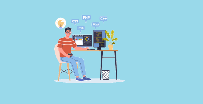 Full-Stack Developer Skills: Complete Guide to Front-End and Back-End Development 25