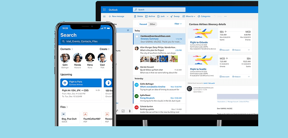 Outlook Not Receiving Emails: Possible Causes and Solutions 1