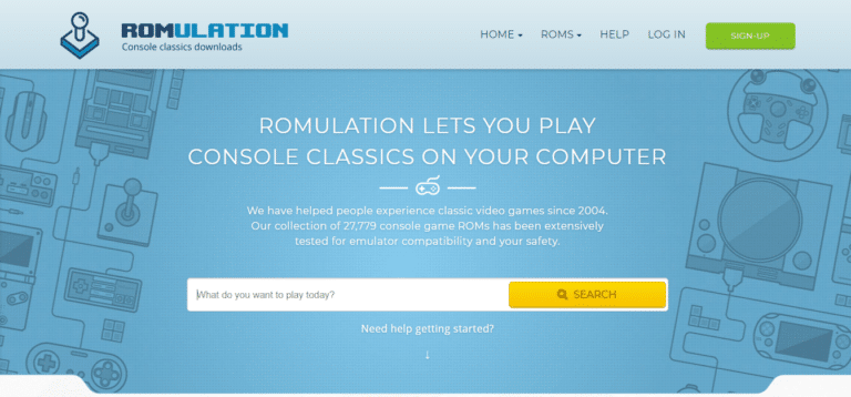 20+ Best Safe Sites To Download ROMs - 100% Safe and Working 14 20+ Best Safe Sites To Download ROMs - 100% Safe and Working 14