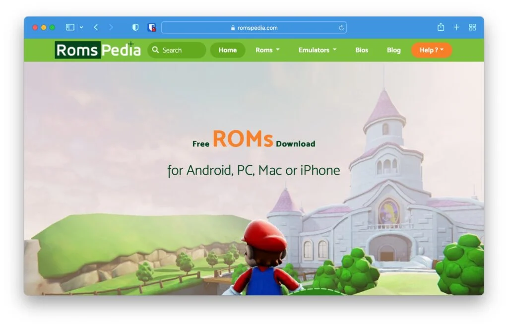 20+ Best Safe Sites To Download ROMs - 100% Safe and Working 10 20+ Best Safe Sites To Download ROMs - 100% Safe and Working 10