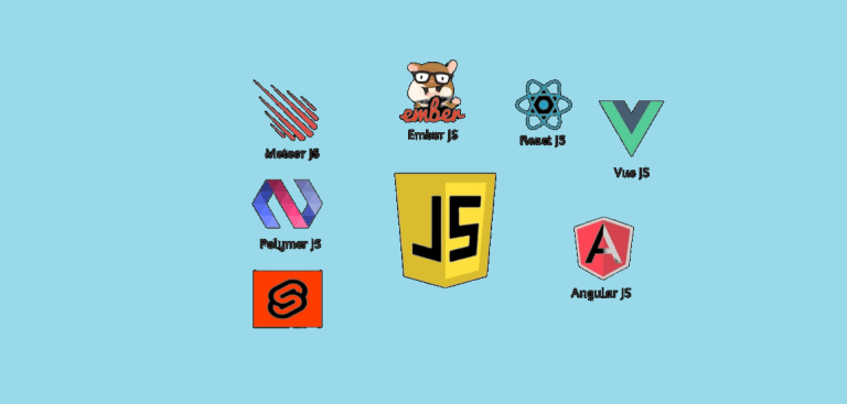 Top 20 JavaScript Frameworks for Web Development