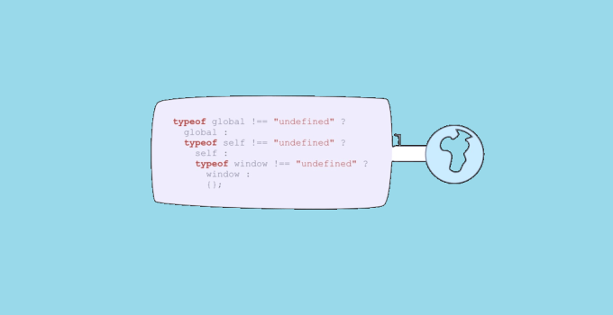 What Is the Global Object in JavaScript? A Complete Guide for Developers 1