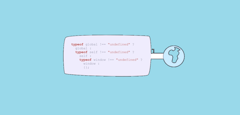 What Is the Global Object in JavaScript? A Complete Guide for Developers