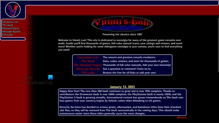 20+ Best Safe Sites To Download ROMs - 100% Safe and Working 12 20+ Best Safe Sites To Download ROMs - 100% Safe and Working 12
