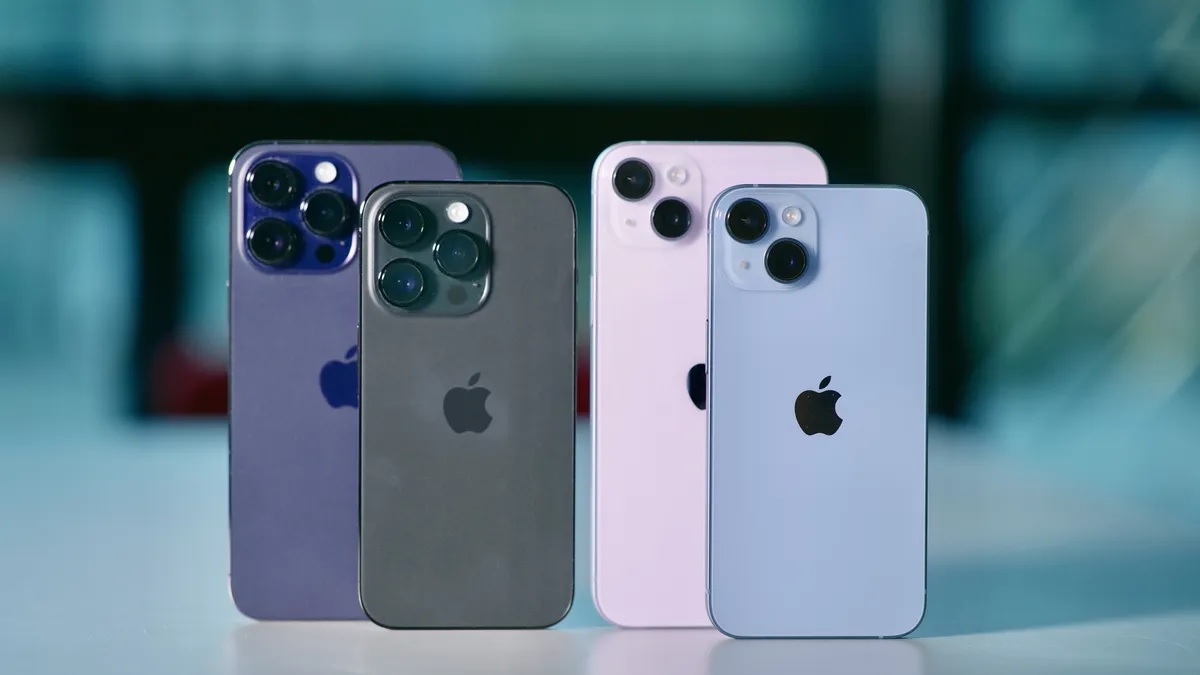 Is 128GB Enough for iPhone? Here's What You Need to Know 4 Is 128GB Enough for iPhone? Here's What You Need to Know 3