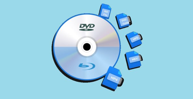 Best Blu-ray ripper for PC: VideoByte BD-DVD Ripper 3