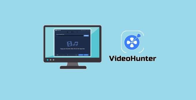 Best Free YouTube to MP4 Converter Review--VideoHunter 26
