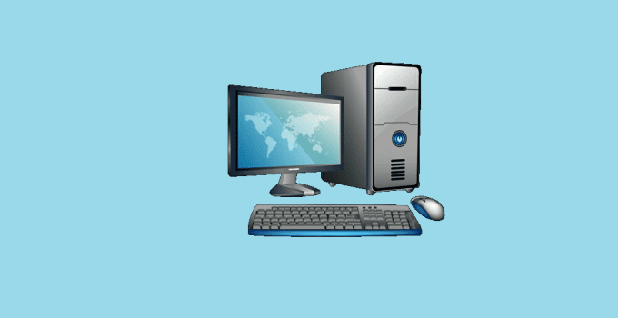 Computer Related Full Form: Understanding Common Computer Acronyms 8