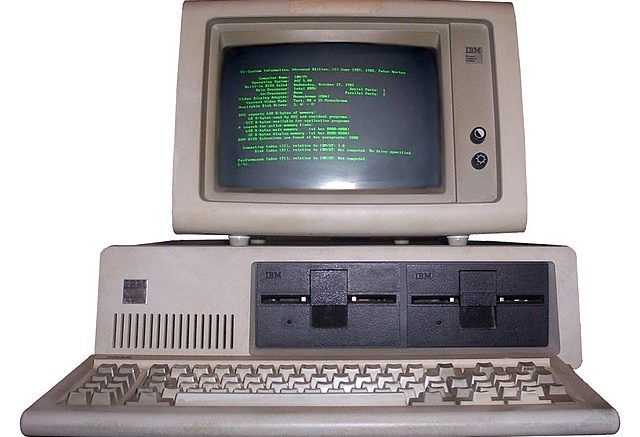 Computer Full Form: What Does "Computer" Actually Stand For? 2