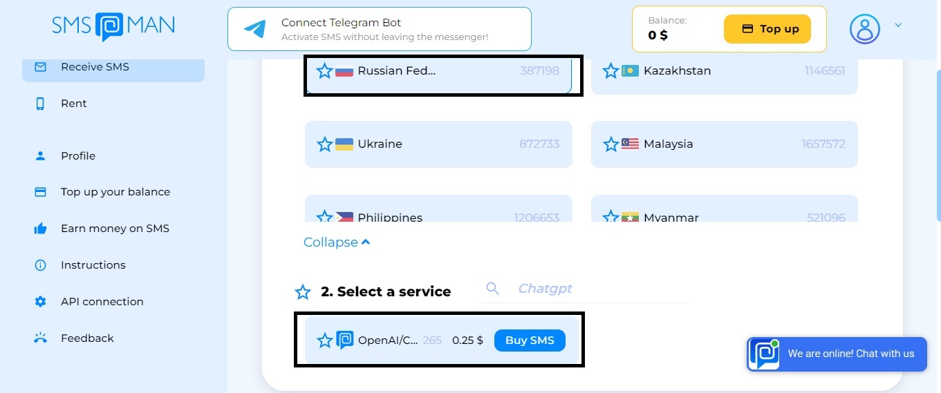 How to Easily Access ChatGPT from Russia