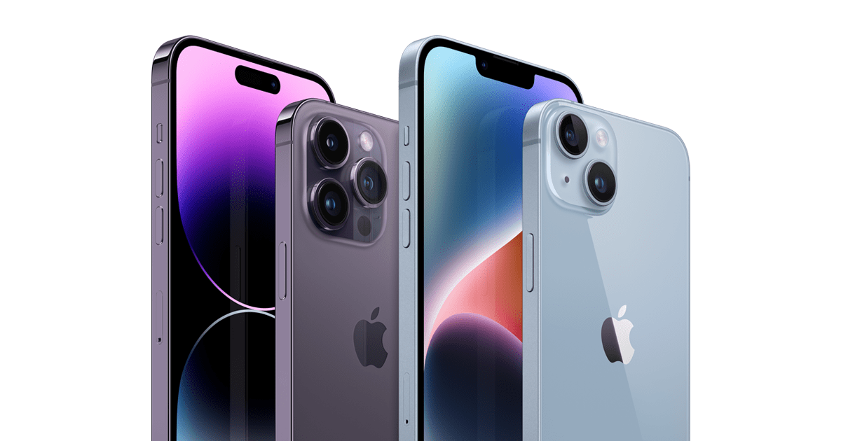 Is 128GB Enough for iPhone? Here's What You Need to Know 2 Is 128GB Enough for iPhone