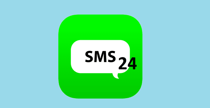 Is SMS24 Safe? Everything You Need to Know Receive SMS Online 7