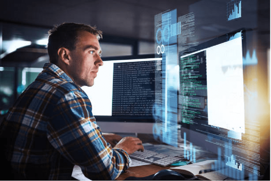 Top 5 Cyber Security Job Profiles: Career Options in Cyber Security 2 Top 5 Cyber Security Job Profiles: Career Options in Cyber Security 1