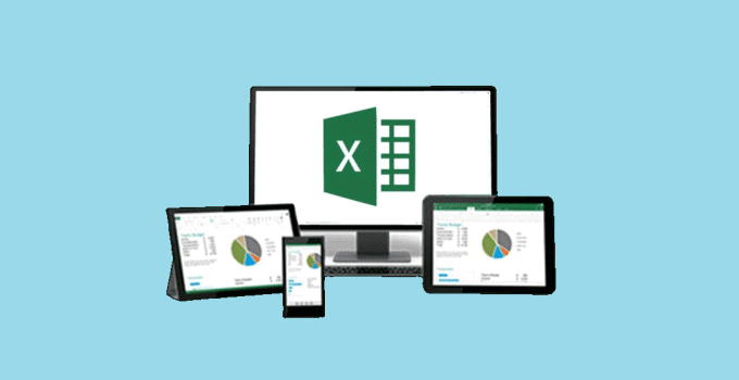 Shortcut Keys of MS Excel: Boost Your Productivity (A to Z ) 37