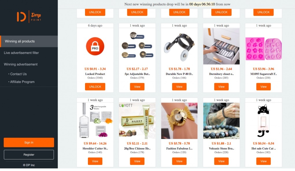 5 Best Dropshipping Product Research Tools: A Comprehensive Guide 3