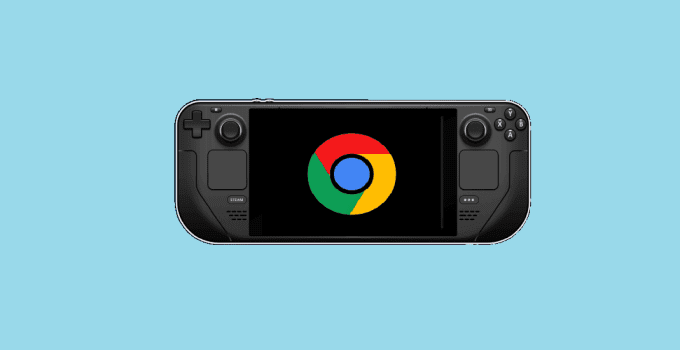 How to Download and Install Chrome on Steam Deck: A Clear Guide 11