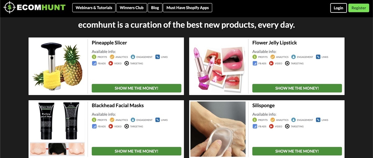 5 Best Dropshipping Product Research Tools: A Comprehensive Guide 1
